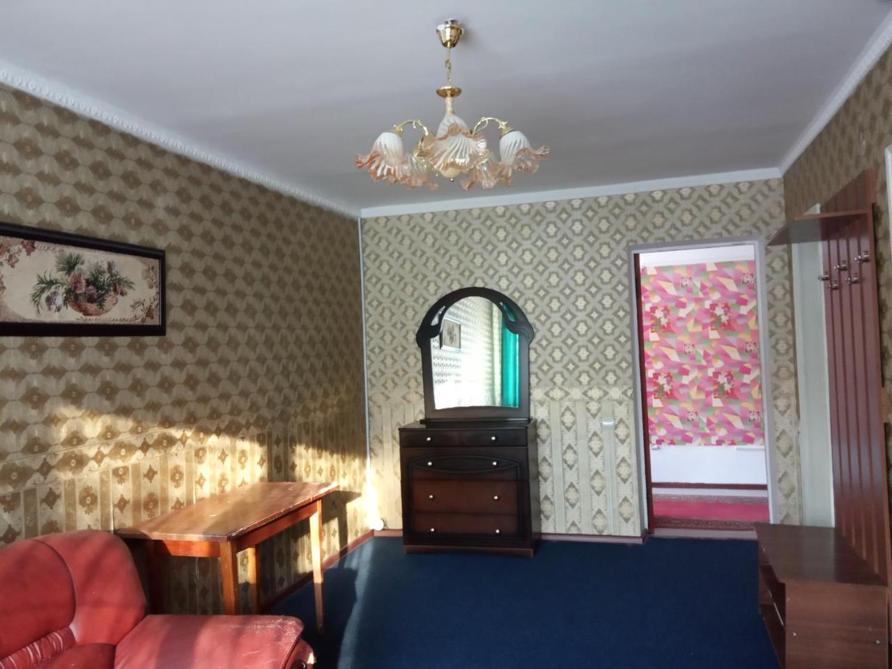 Panainn Hotel 알마티 외부 사진