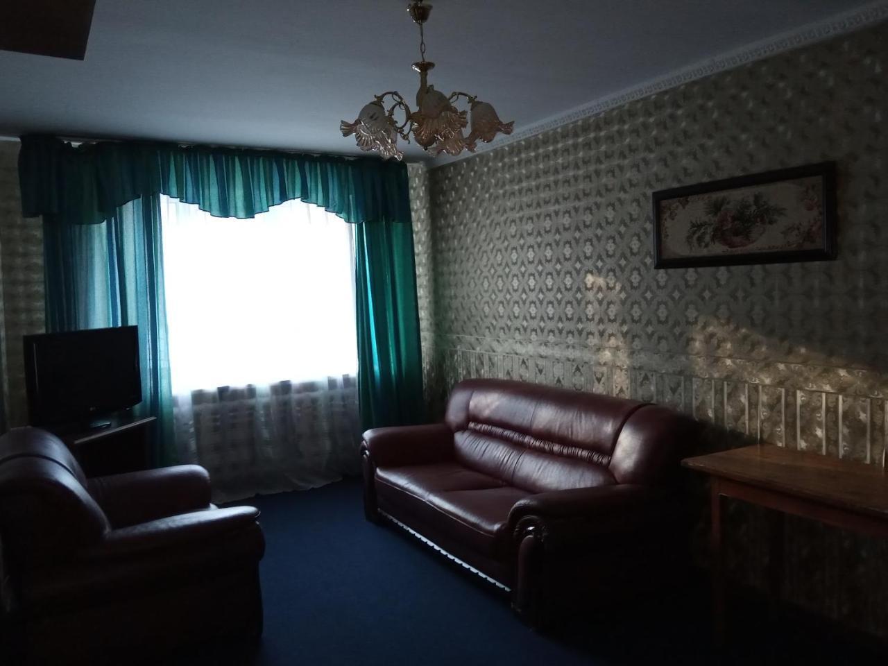 Panainn Hotel 알마티 외부 사진