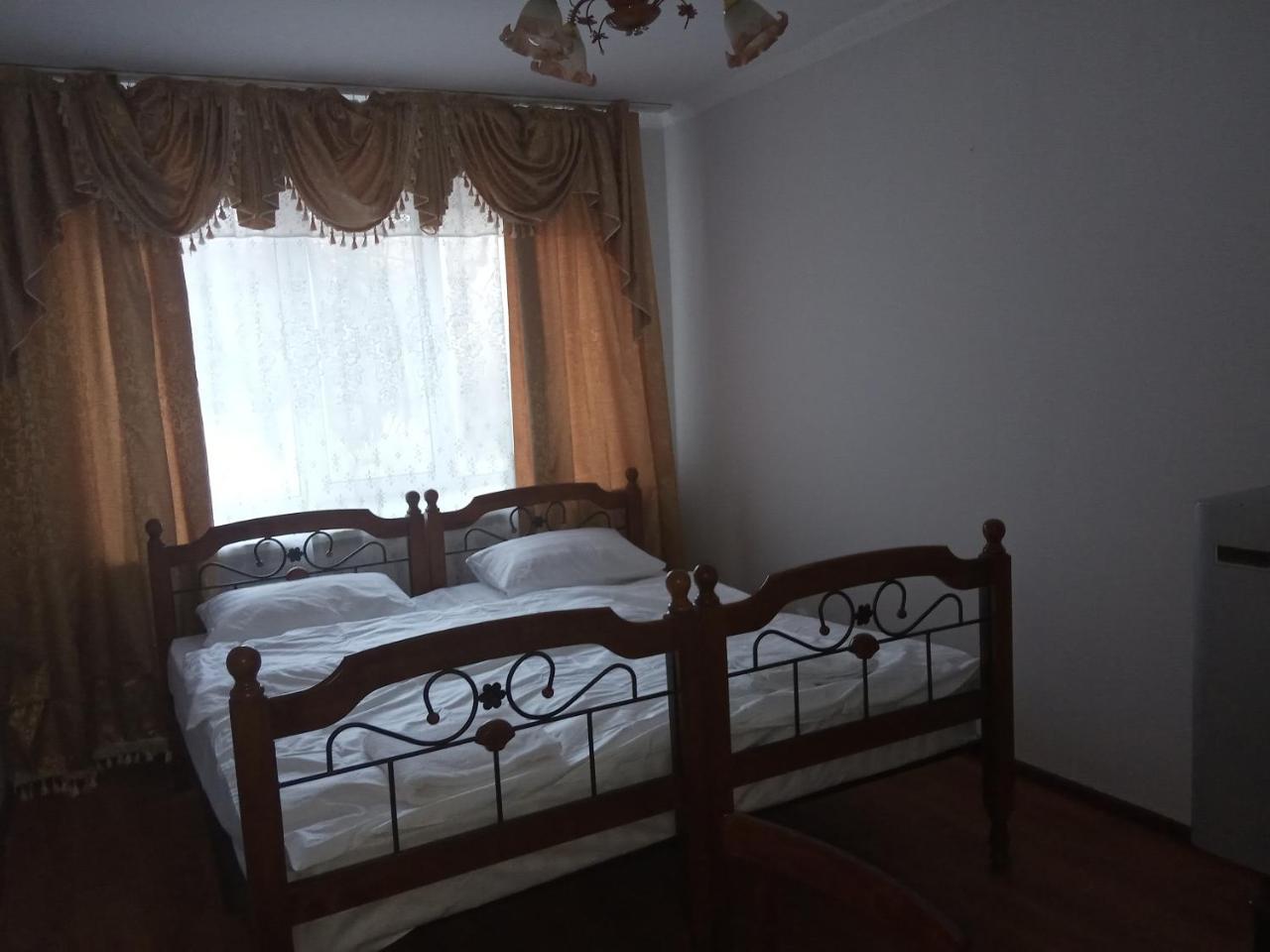 Panainn Hotel 알마티 외부 사진