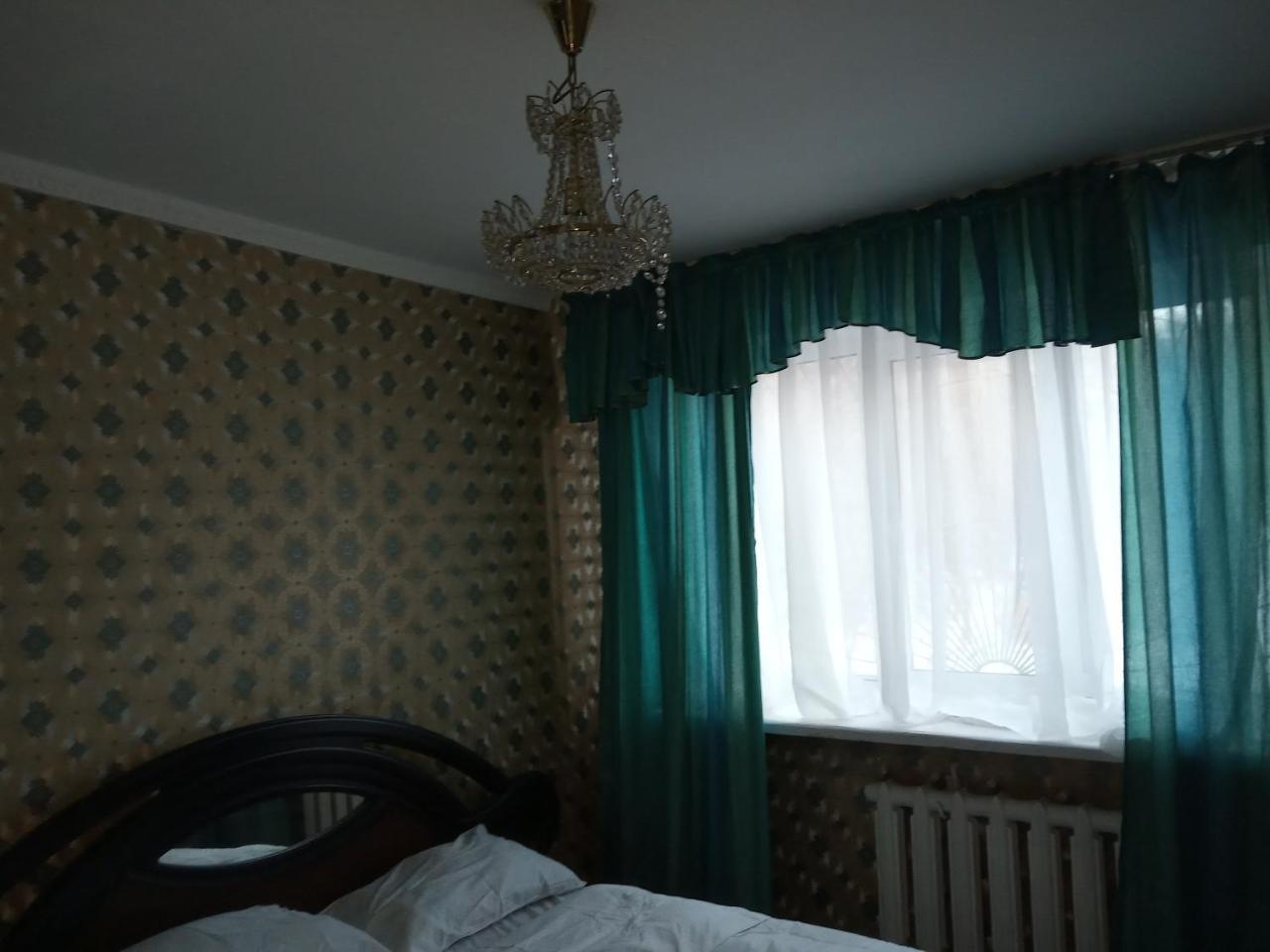 Panainn Hotel 알마티 외부 사진