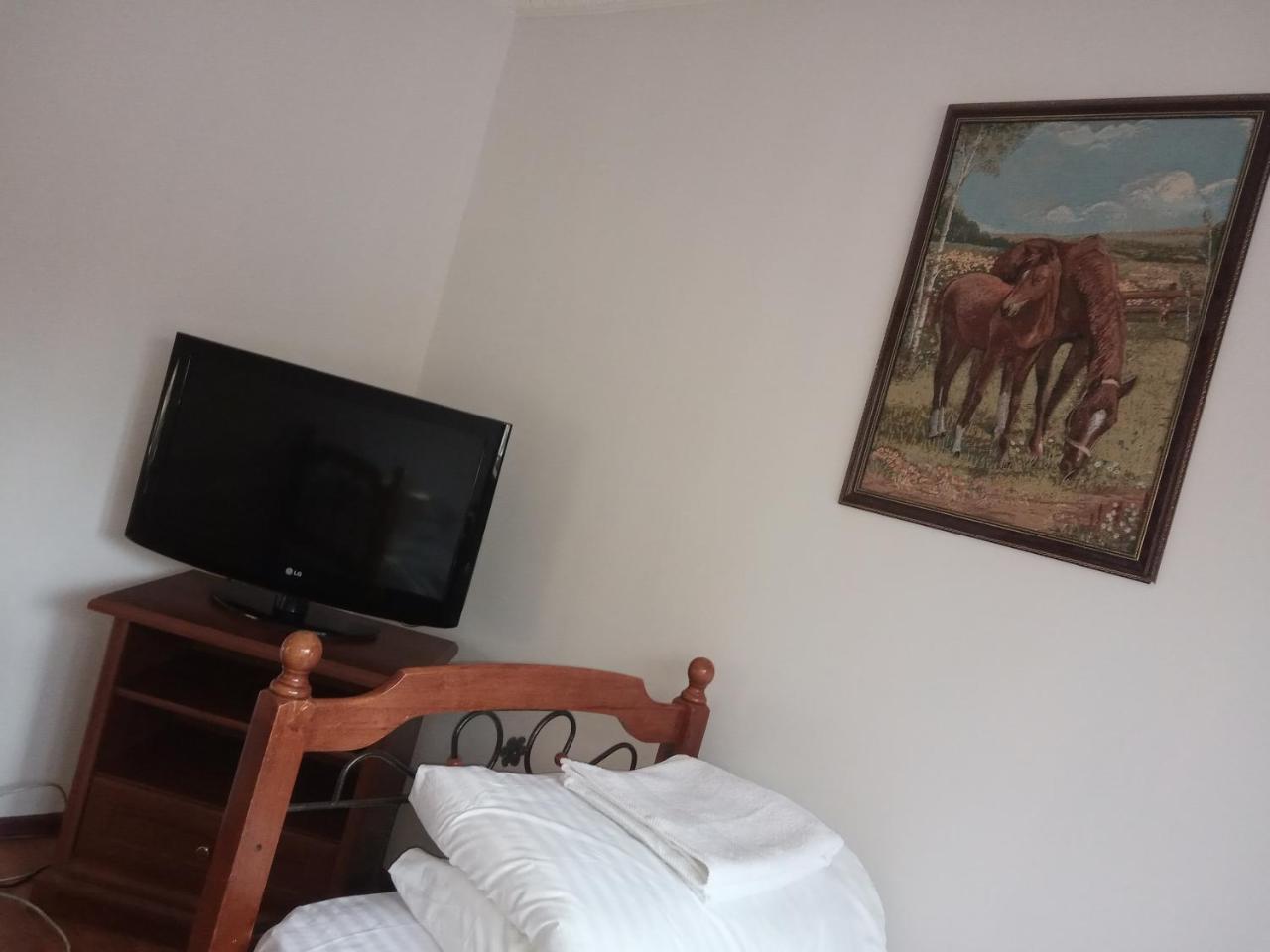 Panainn Hotel 알마티 외부 사진