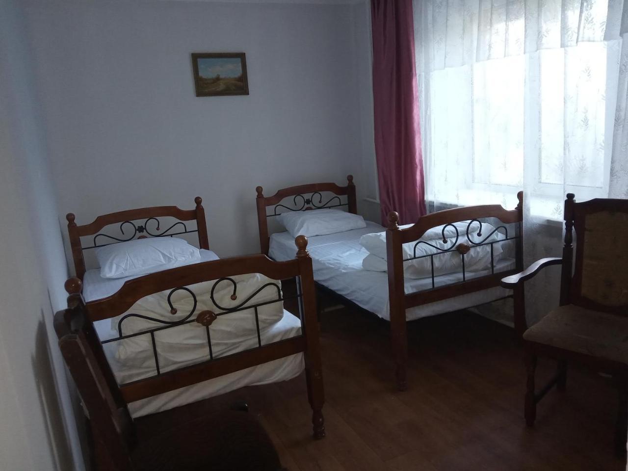 Panainn Hotel 알마티 외부 사진