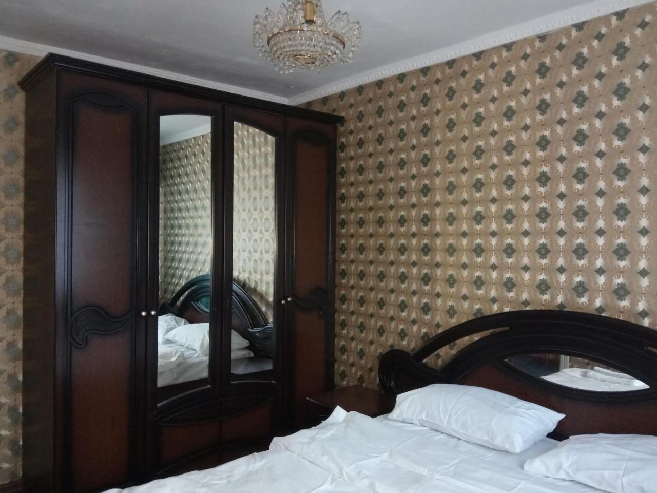 Panainn Hotel 알마티 외부 사진