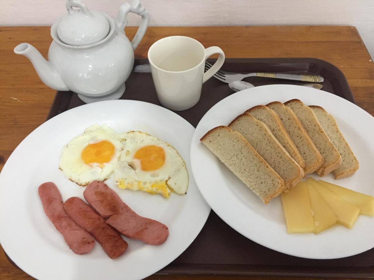 Panainn Hotel 알마티 외부 사진